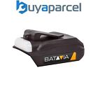 Batavia 7064210 Battery USB Charging Adapter & Flashlight 18V BAT7064210