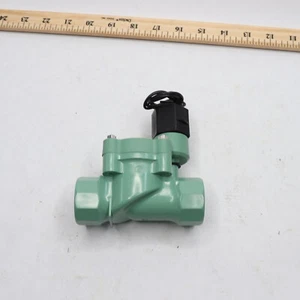 Orbit 1 in. FPT Auto Inline Valve - Picture 1 of 4