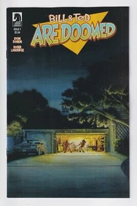 Bill and Ted Are Doomed 2 or 3 NM 2020 Dark Horse Comics SEPARATEL verkauft - Bild 1 von 7