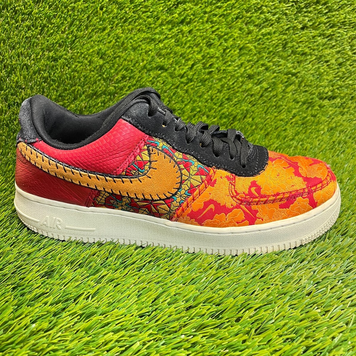 air force one chinese new year