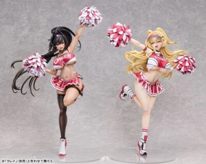 Presale Goddess of Victory Nikke Bay & Clay SET 1/4 Figure FREEing NOV2025 - Picture 1 of 16