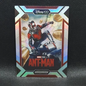 2023 Kakawow Disney 100 Marvel Poster Ant Man #PM-HB-11 Refractor 147/188 - Picture 1 of 2
