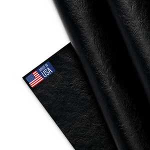 Marine Vinyl Fabric, Upholstery Faux Leather, Outdoor Boat and Automotive - Picture 1 of 48