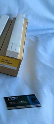 1 TAMBOR Y CUCHILLA Ricoh MP C6502 C8002 C751 C5100 D1359510 D0749510 PRO C651EX C751 Foto 1 de 2