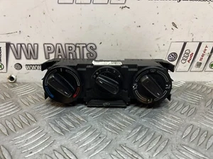 SKODA FABIA MK3 HEIZUNG KLIMABEDIENTEIL MODUL 6V0819045B 2015-2018 - Bild 1 von 4