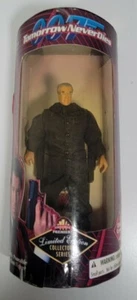 JAMES BOND 007 TOMORROW NEVER DIES Elliot Carver Limited Edition Action Figure - Picture 1 of 3