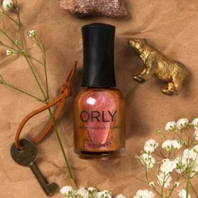 ORLY Nagellack Touch of Magic 18ML - Bild 1 von 4