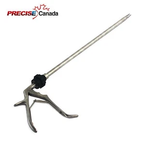 CLIP APPLICATOR 10X315MM LAPA - LP-016 - Picture 1 of 3