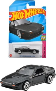 New 2023 Hot Wheels HNK56 Basic Car '89 Mazda Savannah RX-7 FC3S - Picture 1 of 4