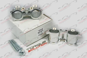 Kit de TGV de alimentación superior Torque Solutions para Subaru Impreza STI 2008-on EJ25 - Imagen 1 de 1