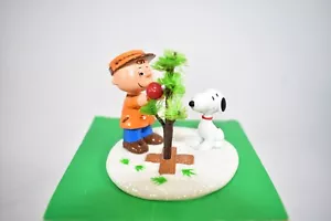 PEANUTS DEPT 56 L'ALBERO PERFETTO 2011 - Foto 1 di 8