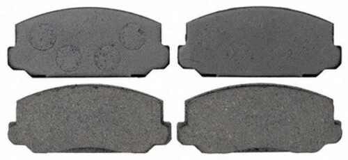 Front Brake Pad Set for Honda Accord Civic D130 Made in Canada - Ships Fast - Image 1 of 1