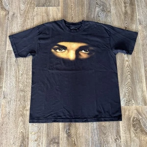 Camiseta Drake Its All A Blur Para Hombres XL Negra IAAB Tour Merch Dark Lane Cintas de Demostración - Imagen 1 de 8