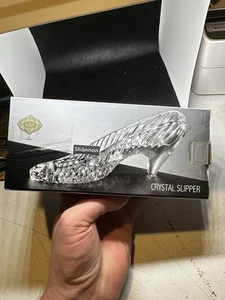 Zapatilla de cristal Shannon - Imagen 1 de 5