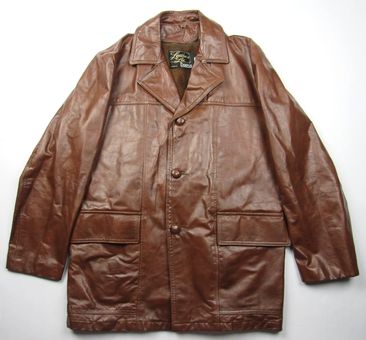Campus Coats, Jackets & Vests for Men for Sale | Shop New & Used