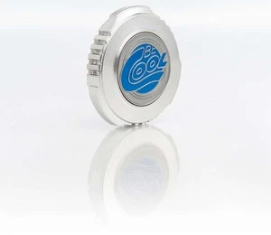 Be Cool Aluminum Radiator Cap - Picture 1 of 3