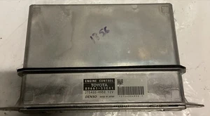 10 LEXUS IS250 MÓDULO DE CONTROL DE MOTOR TRACCIÓN TRASERA ORDENADOR ECU PCM 89661-53E41 - Imagen 1 de 3