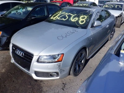 Eje trasero Carrier AWD Quattro 2,0 L compatible con 08-17 AUDI A5 1432961 Foto 1 de 4