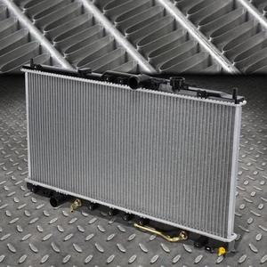 FOR 00-05 ECLIPSE/STRATUS/SEBRING L4 AT ALUMINUM CORE COOLING RADIATOR DPI 2405 - Picture 1 of 6