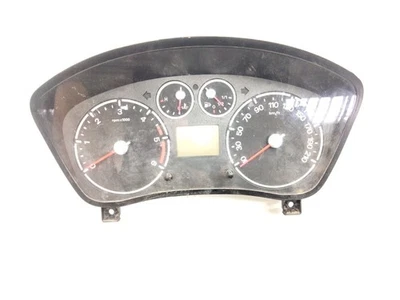 9T1T10849AD CUADRO DE INSTRUMENTOS / 2674225 FORD TRANSIT CONNECT P65_, P70_, P8 Foto 1 de 4