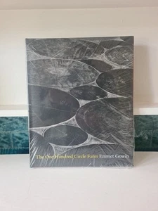 The One Hundred Circle Farm by Emmet Gowin (Hardback Book photography - Picture 1 of 9