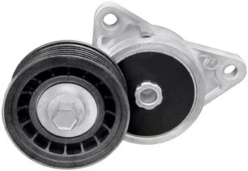 DAYCO Drive Belt Tensioner Assembly for 2001-2004 MAZDA TRIBUTE 2.0L - Image 1 of 2