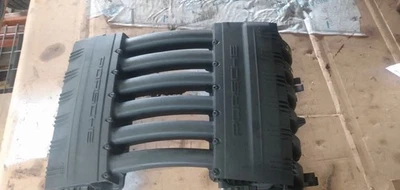 Intake Manifold 3.6L Without Turbo Fits 09-18 PORSCHE CAYENNE 1128414 - Imagem 1 de 4