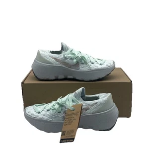 NIKE?W Space Hippie 04?Size: 8 W?Color: Barely Green/Hemp - Picture 1 of 9