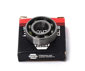 NAPA P6204-J204PG Powerglide Bearing New - Picture 1 of 5