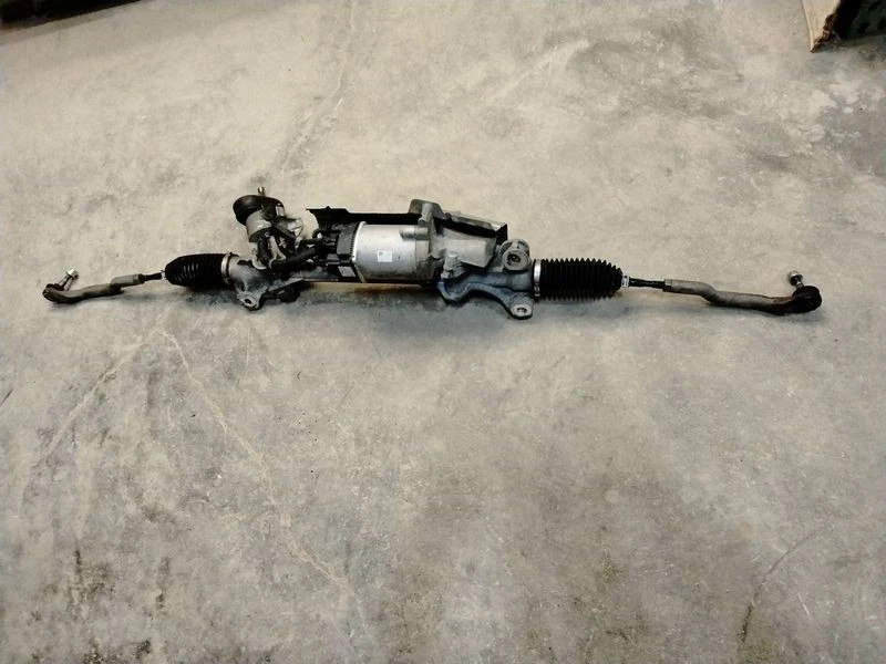 2020-2024 Nissan Sentra Power Steering Gear Rack And Pinion Assembly Oem Foto 1 de 1