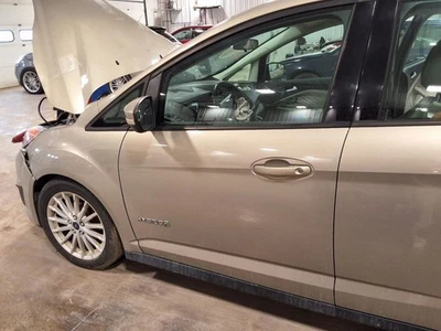 (LOCAL PICKUP ONLY) Driver Left Front Door Fits 13-18 C-MAX 1627803 Foto 1 de 4