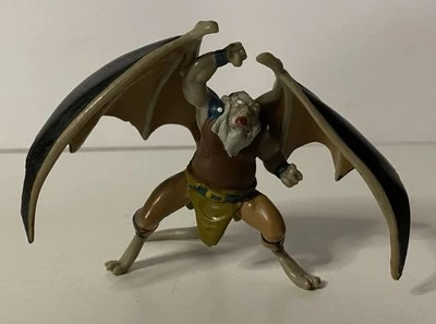 Gargoyles - Disney Vintage Applause - Pvc figure figurine Hudson - Photo 1/4