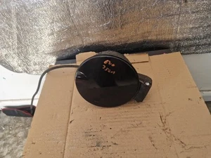 Fiat Grande Punto/evo MK3 (2006-2016, cubierta de solapa de llenado de combustible, negro 750 - Imagen 1 de 6
