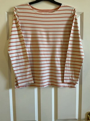 Lovely Sailor Shirt From Seasalt 14 - Image 1 of 4