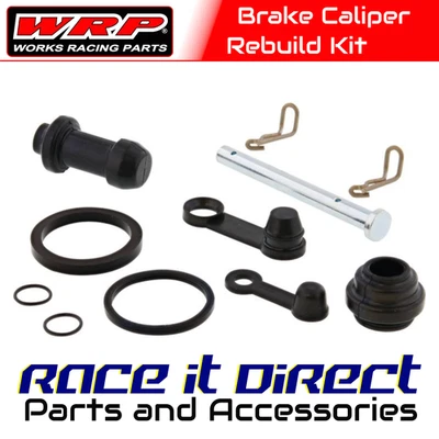 Kit de reconstrucción de pinza para gas-gas MC 65 2023-2025 WRP trasero Foto 1 de 4