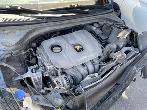 Power Brake Booster Sedan Korea Built Fits 17-20 ELANTRA 29858745 - Bild 1 von 8