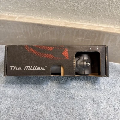 NOS Titec Stem 1” x 135mm Alloy 17° The Miller [ssg] - Image 1 of 4