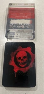 Gears of War - Edizione Limitata da Collezione (Microsoft Xbox 360, 2006) - TESTATO - Foto 1 di 5