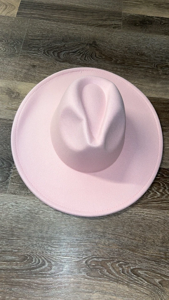 Sombrero Fordora Foto 1 de 1