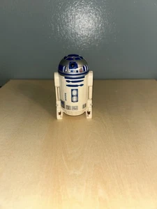 Vintage Star Wars R2 D2 & Princess Leia Applause Figure 1996 A New Hope - Picture 1 of 4