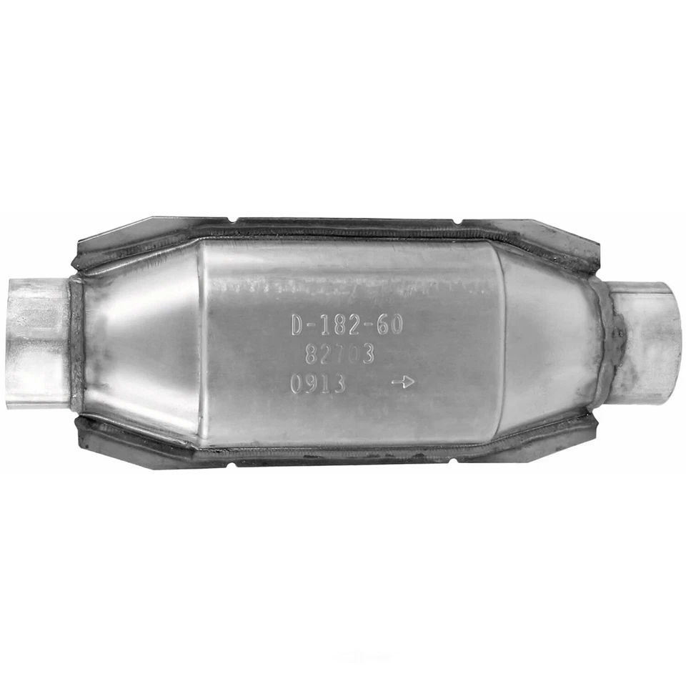 Convertidor catalítico-CalCat Walker 82703 Foto 1 de 1