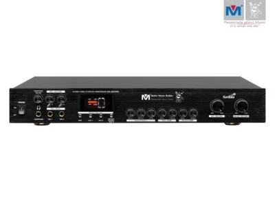 Better Music Builder DX-2000K High Quality CPU Mixer - Image 1 of 2