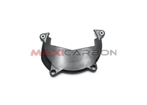 Cubierta Embrague Carbono KTM 1290 SD R (2014-2016) / Cubierta Embrague Carbono - Imagen 1 de 4
