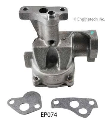 Bomba de óleo para 95-00 Chrysler Dodge Avenger Cirrus Sebring Stratus EP074 - Imagem 1 de 2