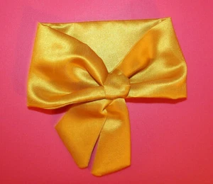 Gene "Gold Sensation" Doll Shawl ONLY Fits: Brenda/Alex/Scarlett/Diana/Marilyn - Imagen 1 de 4