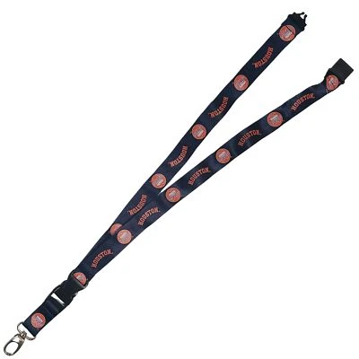 PSG, MLB Houston Astros Lanyard, One Size, Team Colors - Image 1 of 2