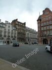 Photo 6x4 Taxi turning from Pall Mall into St James's Street Westminster  c2010