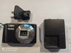 Rollei Powerflex 700 Full HD - Bild 1 von 3