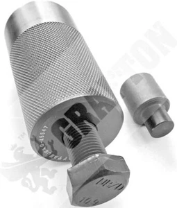 Can Am Flywheel Magneto Puller Tool Set 529036034 529035748 Commander Outlander - Picture 1 of 2