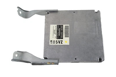 Toyota Tacoma 2000 motor ordenador ecu 89661-04670 4x4 3,4 L 6 cilindros manual M/T Foto 1 de 4